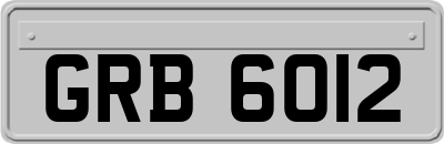 GRB6012