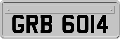 GRB6014