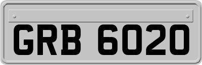 GRB6020