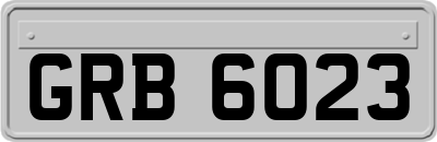 GRB6023