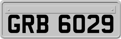 GRB6029