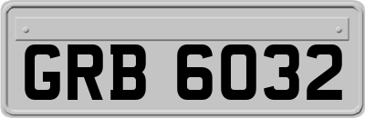 GRB6032