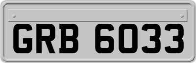 GRB6033