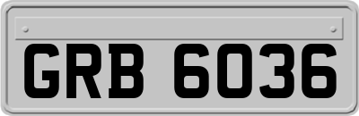 GRB6036