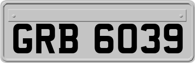 GRB6039
