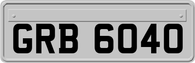 GRB6040
