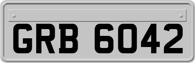 GRB6042