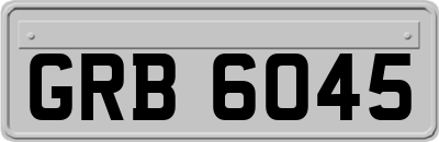GRB6045