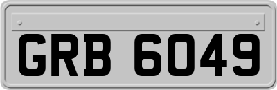 GRB6049