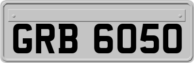 GRB6050