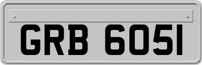 GRB6051