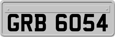 GRB6054