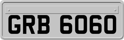 GRB6060