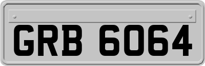 GRB6064