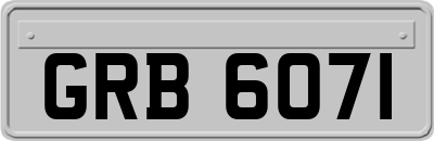 GRB6071
