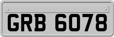 GRB6078