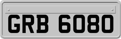 GRB6080