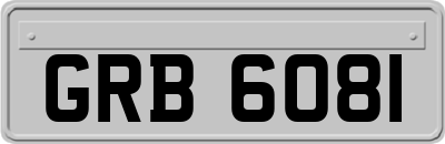 GRB6081