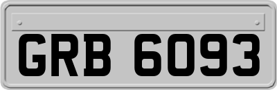 GRB6093