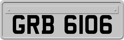GRB6106