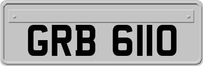 GRB6110