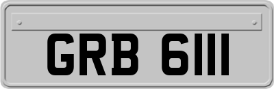 GRB6111