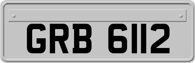 GRB6112