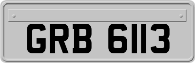 GRB6113