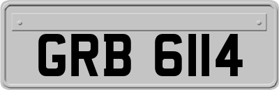 GRB6114