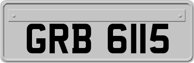 GRB6115