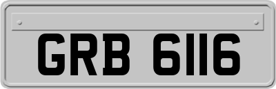 GRB6116