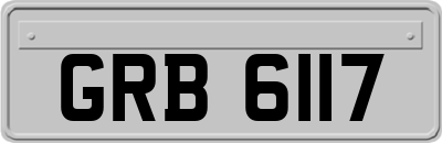 GRB6117