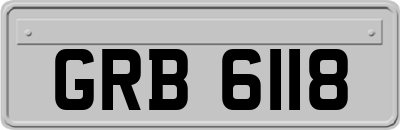 GRB6118