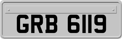 GRB6119