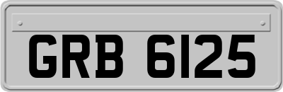 GRB6125