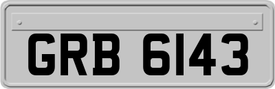 GRB6143