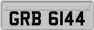 GRB6144