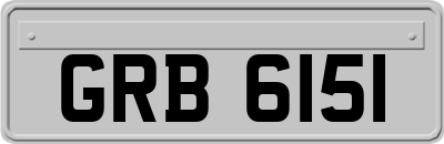 GRB6151