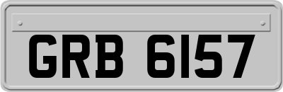 GRB6157