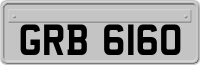 GRB6160