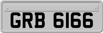 GRB6166