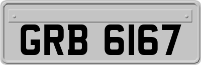 GRB6167