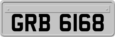 GRB6168