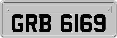 GRB6169