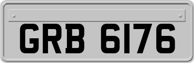 GRB6176