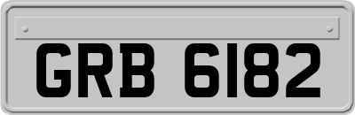 GRB6182