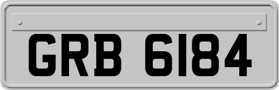 GRB6184