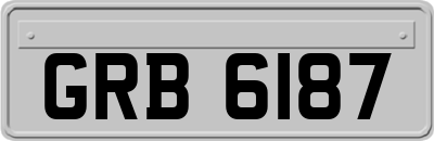 GRB6187