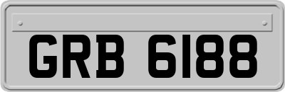 GRB6188