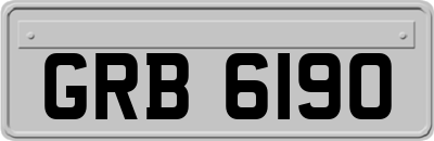 GRB6190